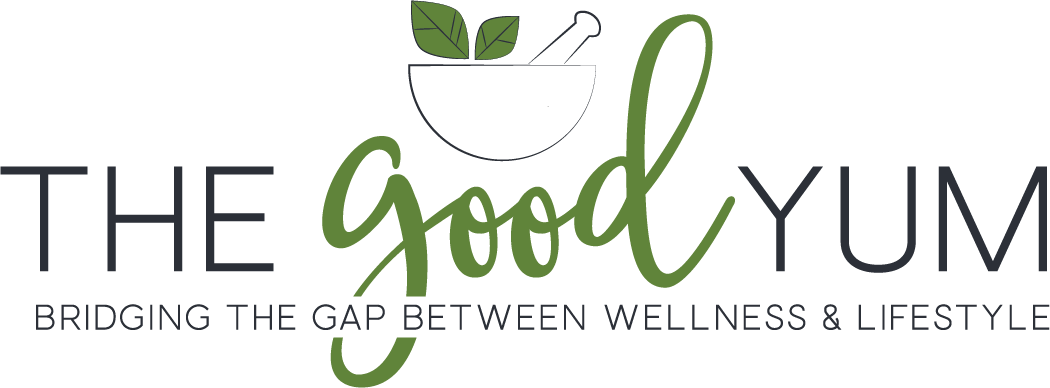 The Good Yum - Bridging the gap between wellness & lifestyle